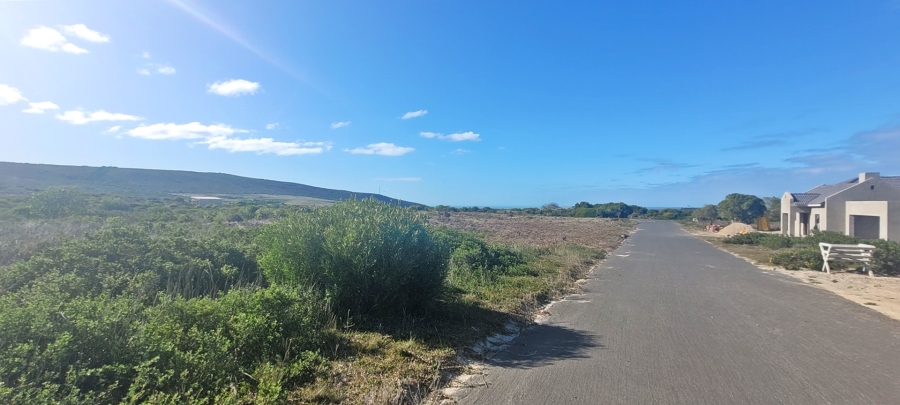 0 Bedroom Property for Sale in Agulhas Western Cape